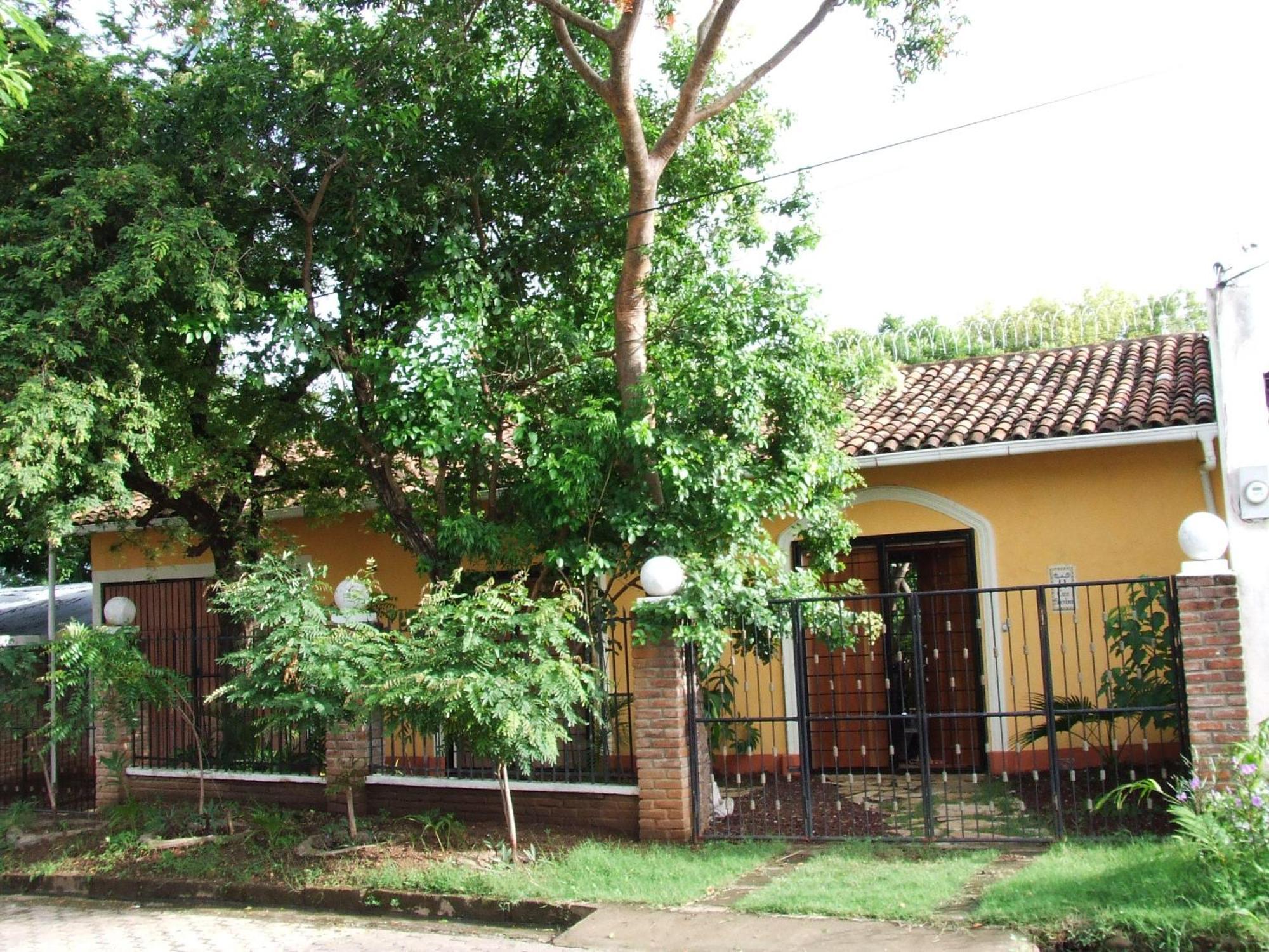 Hotel Casa Barcelona Granada Exterior foto